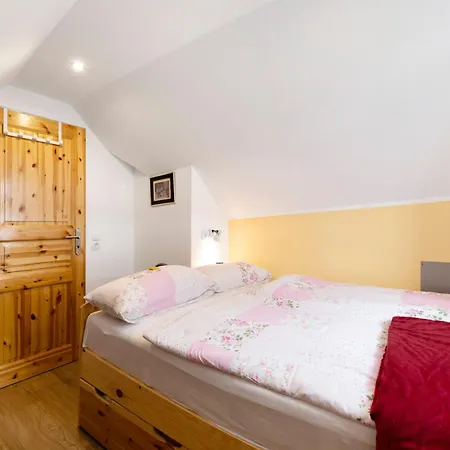 Apartment Picco