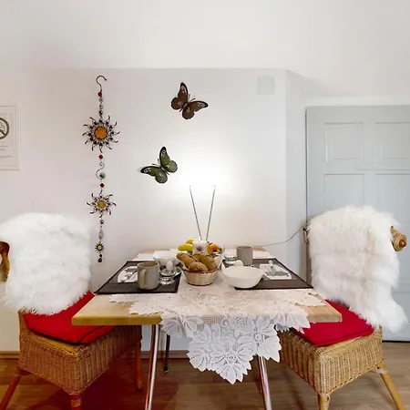 Picco Apartment Beuren (Cochem-Zell)