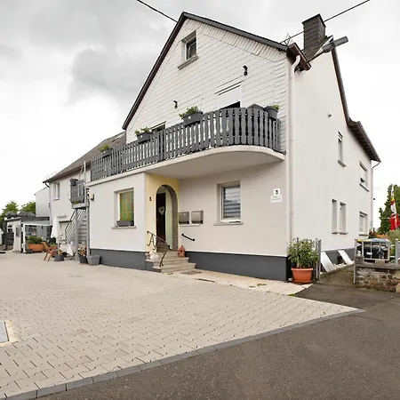 Picco Apartment