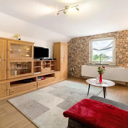 Picco Apartment *