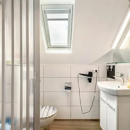 Picco Apartment Beuren (Cochem-Zell)