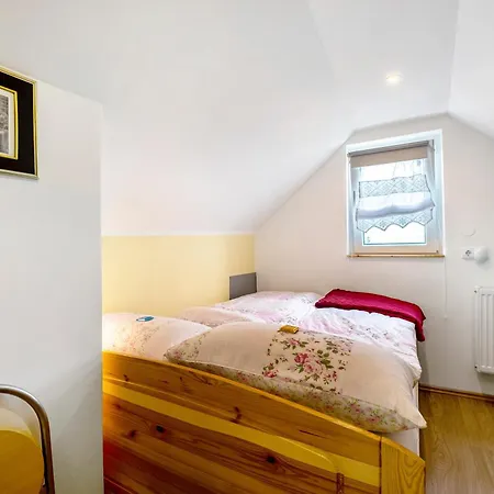 Picco Apartment *