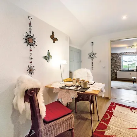 Picco Apartment