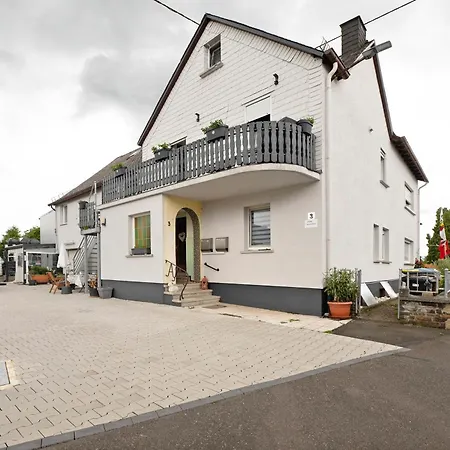 Picco 1 Apartment *
