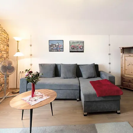 Picco 1 Apartamento Beuren (Cochem-Zell)