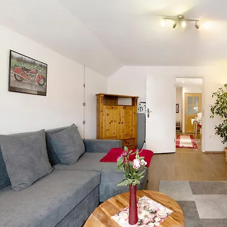 Apartment Picco 1