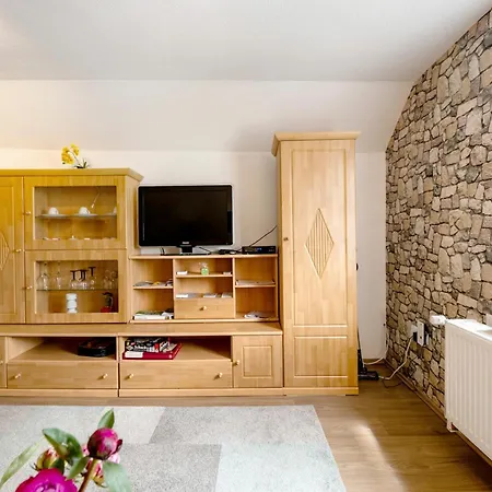 Picco 1 Apartamento Beuren (Cochem-Zell)