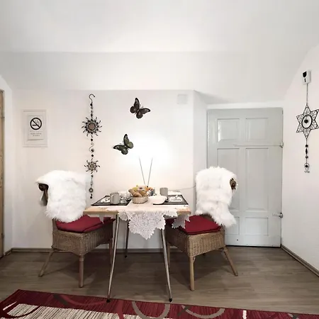 Apartamento Picco 1