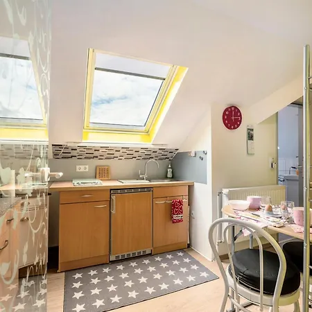 Apartamento Picco 1 Beuren (Cochem-Zell)