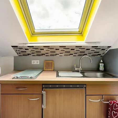 Apartamento Picco 1