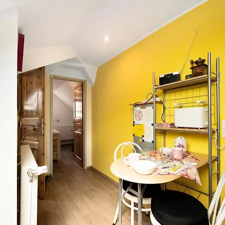 Picco 1 Apartment Beuren (Cochem-Zell)