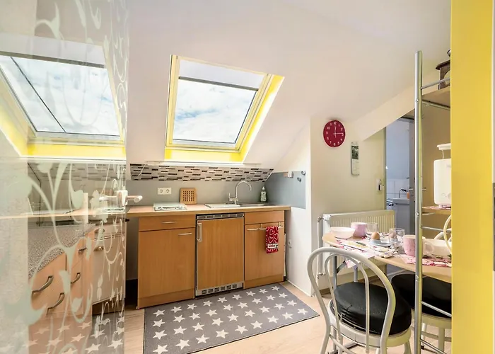 Apartamento Picco 1 *