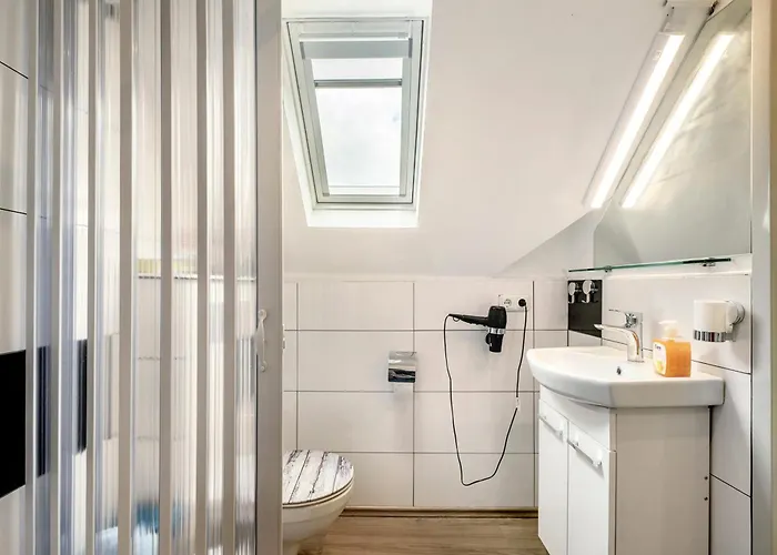 Picco 1 Apartamento Beuren (Cochem-Zell)