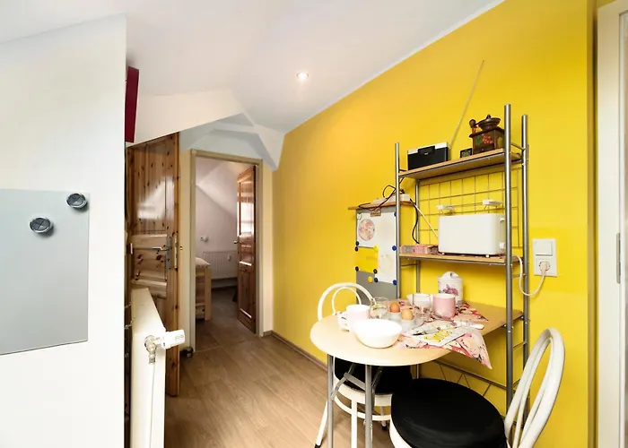 Apartamento Picco 1 Beuren (Cochem-Zell)