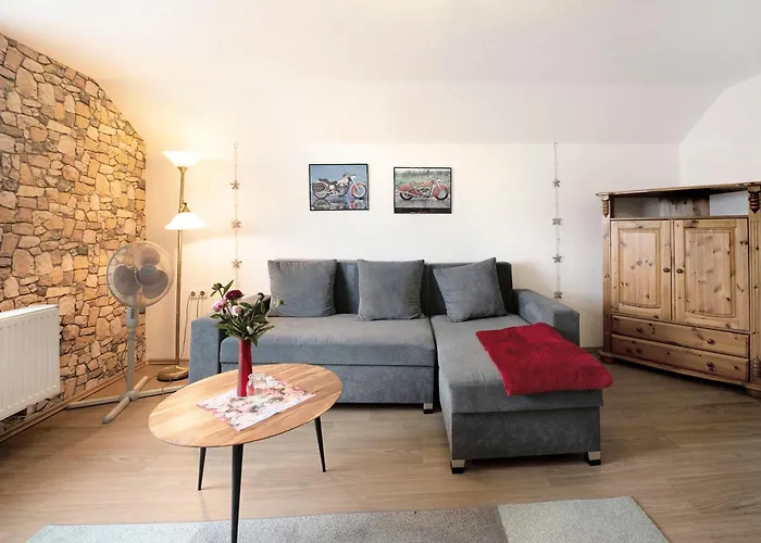 Apartamento Picco 1 *