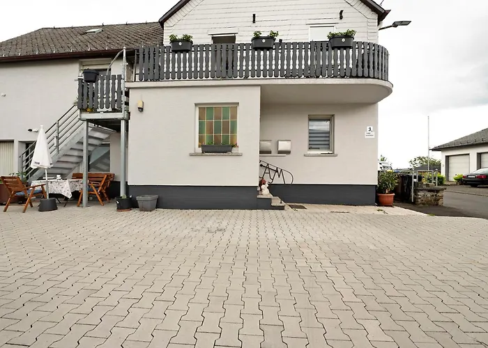 Picco 1 Beuren (Cochem-Zell)